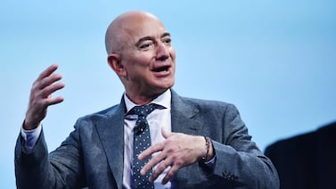 Los motivos de la tensa relación entre Jeff Bezos y el gobierno de India