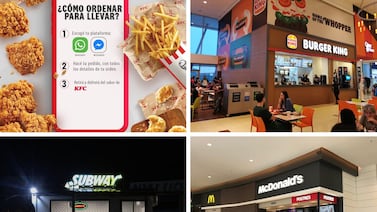 Plusvalía, crecimiento o tendencia: ¿qué significa la apertura de un McDonald’s o KFC cerca de su casa?