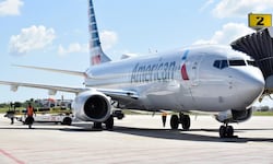 Si vuela desde Costa Rica a Estados Unidos en primera clase, American Airlines anuncia este cambio