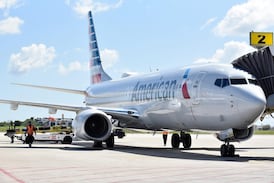 Si vuela desde Costa Rica a Estados Unidos en primera clase, American Airlines anuncia este cambio