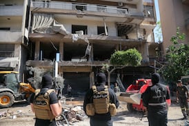 Tambalea acuerdo: Irán considera “inútil” negociar con EEUU tras ataque en Beirut