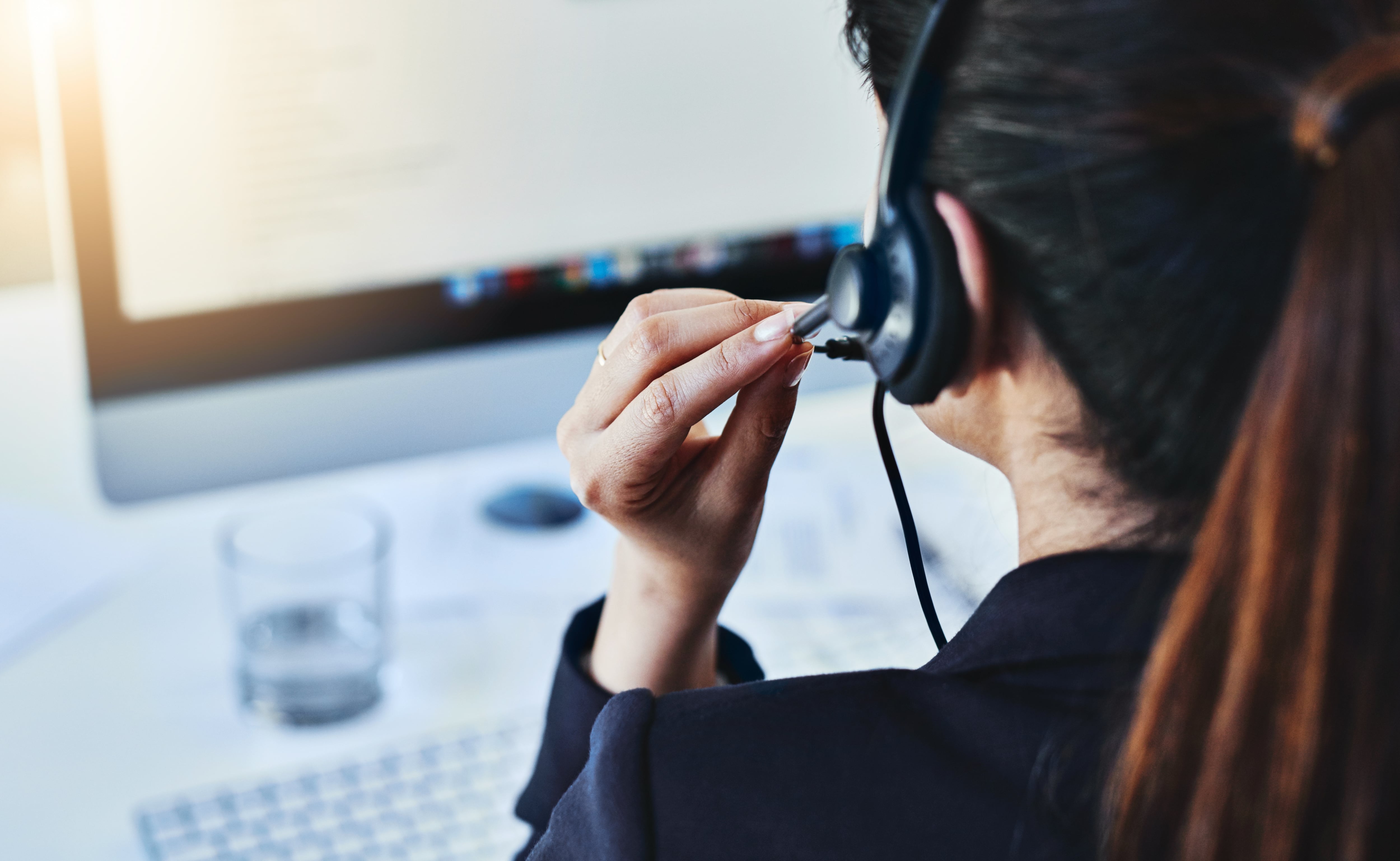 AmCham revela que empresas estadounidenses en Costa Rica analizan el proyecto de ley en Estados Unidos que podría afectar a los "call centers" en el país.