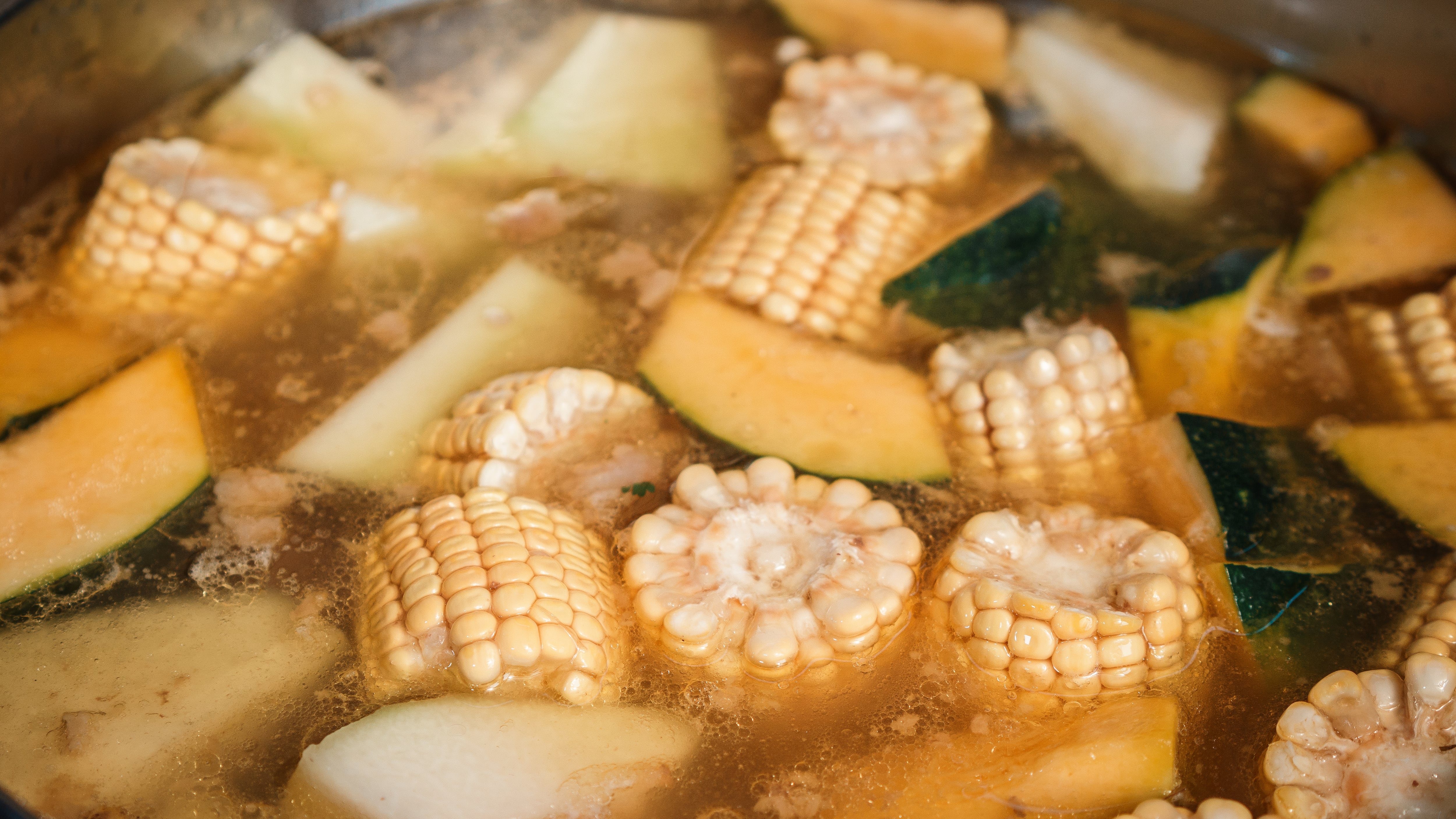 La Cosecha de Maíz, Pérez Zeledón, emprendimiento