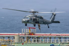 Un informe erróneo generado por IA casi provoca la interceptación de un buque chino por parte de Estados Unidos