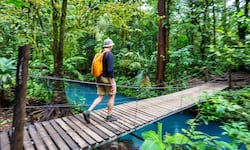 ¿Cómo el ICT pretende convencer a los europeos para que visiten Costa Rica? Esta es la estrategia para cuatro tipos de viajeros