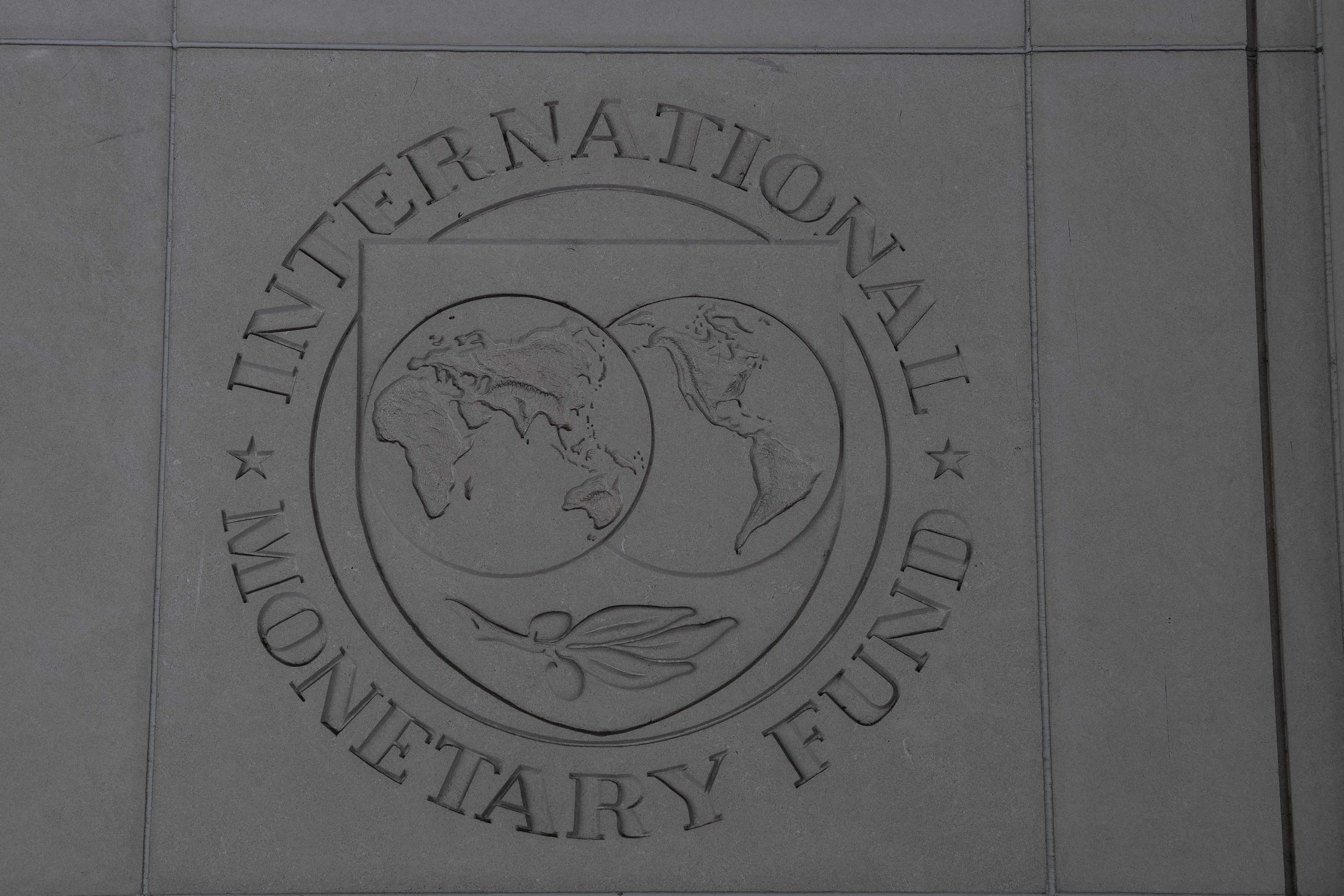 IMF