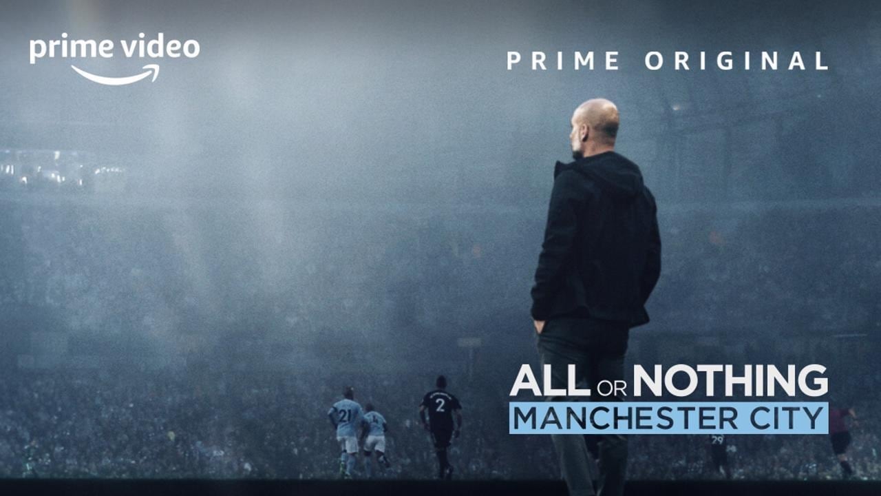All or Nothing: Manchester City
