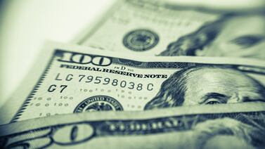 Lo último que dice el Banco Central sobre el tipo de cambio