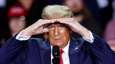 El mundo reacciona a la elección de Trump: vea cómo respondieron los principales líderes del mundo ante el cambio de mando en Estados Unidos