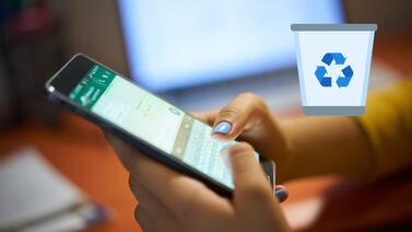 La ‘papelera oculta’ de WhatsApp que ralentiza su celular: guía para vaciarla y optimizar el rendimiento