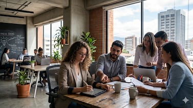 Unión Europea lanza campaña de formación, empleo y emprendimientos de jóvenes en Centroamérica: incluye plataforma para exportar en la región y al Viejo Continente