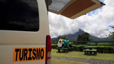 Un cantón de Alajuela agrega el mayor valor en alojamientos para la economía de Costa Rica