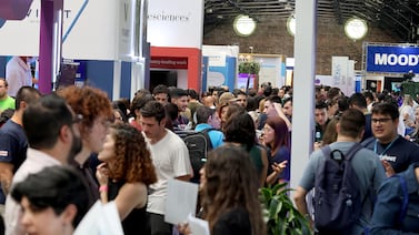 ¿Busca trabajo? Dos ferias de empleo se llevarán a cabo esta semana