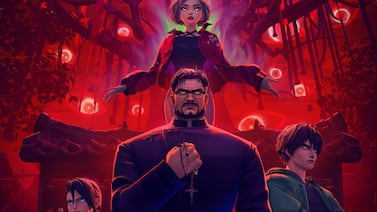 “Crónicas de Exorcismo: El Comienzo”: cines nacionales inauguran su temporada de terror con exitosa historia coreana