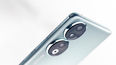 El sorprendente HONOR 90 ya está disponible en el país