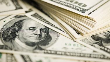 10 observaciones del BCCR sobre el dólar en su informe de perspectivas económicas
