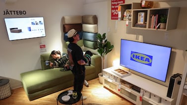 IKEA inicia la construcción de su primer local en Costa Rica; vea los detalles