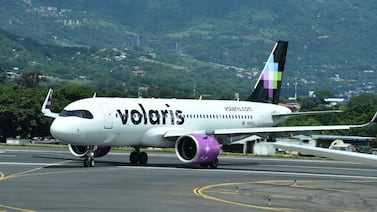 Volaris anuncia nueva ruta desde Costa Rica