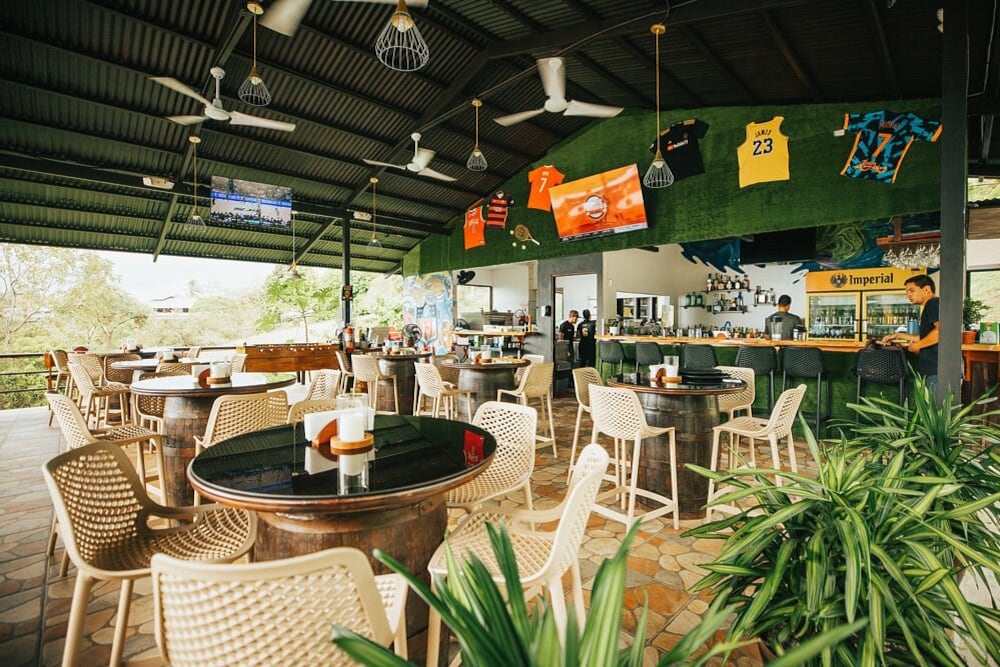 Mejores restaurantes de Puntarenas, según Tripadvisor.