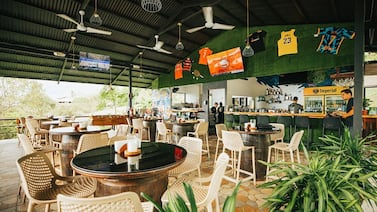 Estos son los 10 mejores restaurantes de Puntarenas en el 2026, según Tripadvisor