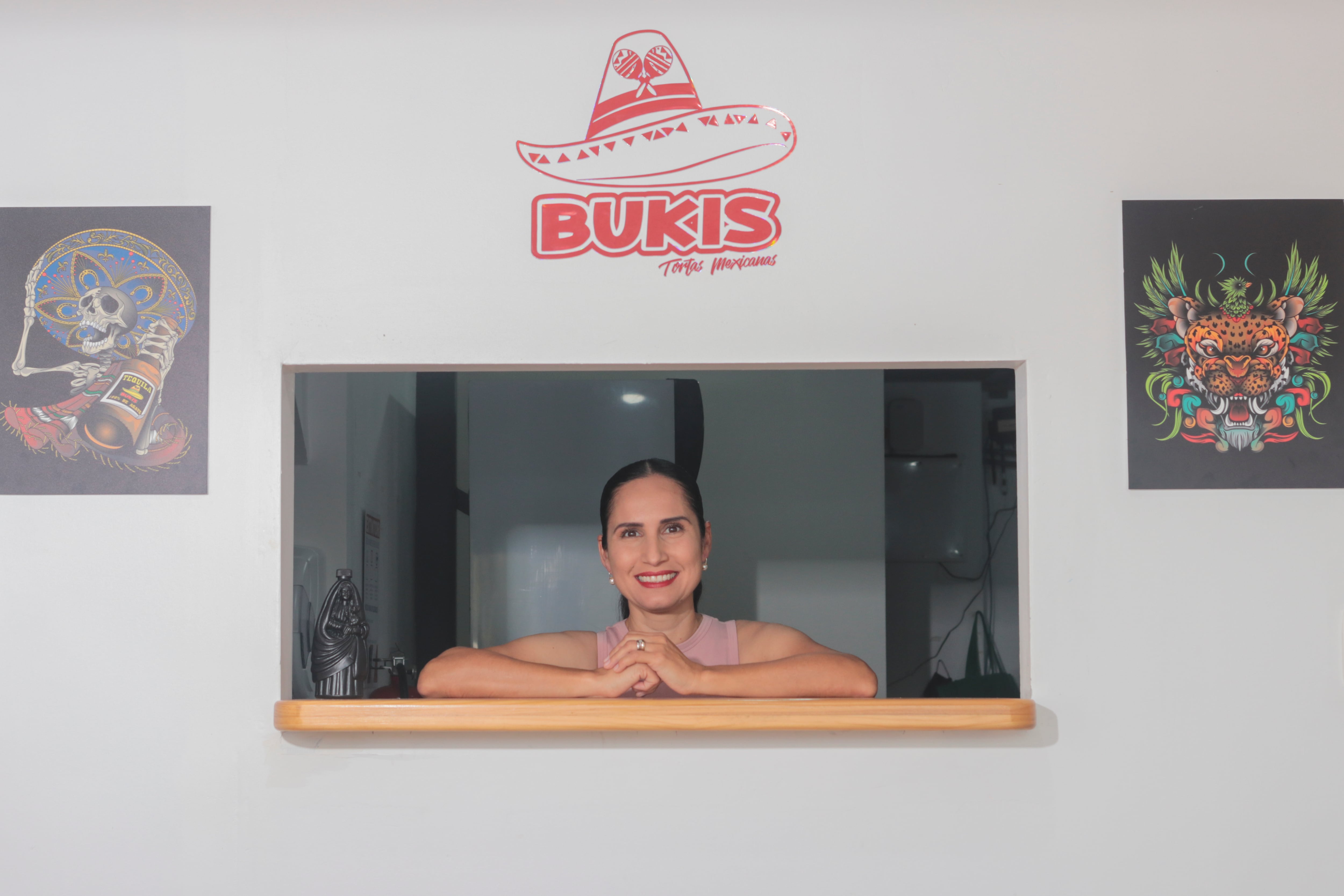 Restaurante Bukis