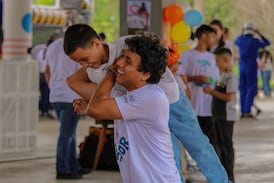 Impactar a niños y también a voluntarios: fundación invita a “Soñar Despierto” y apoyar a menores en vulnerabilidad