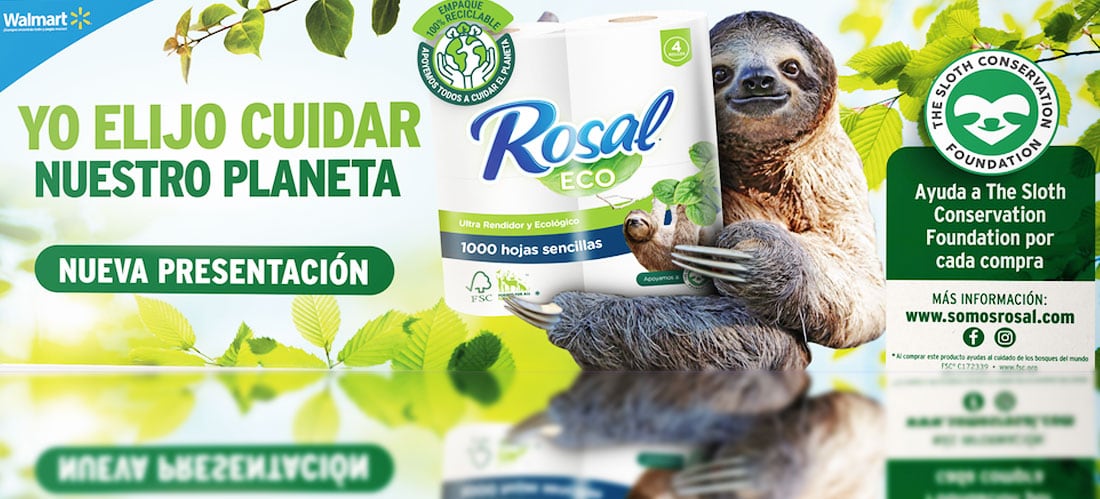 Rosal ECO