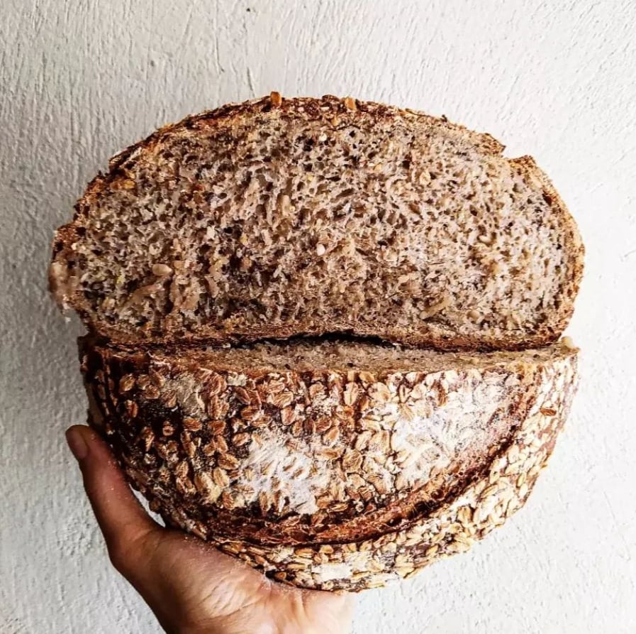 Mas que Pan, pyme, mipyme, reposteria