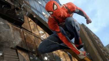 ¿Por qué cambiar lo que funciona? La paradoja del Hombre Araña que atrapa a las empresas