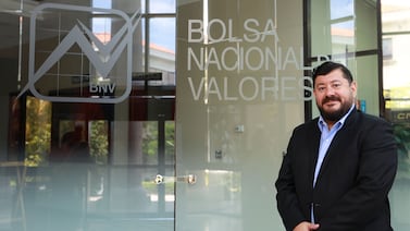 Esto dice Mario Vásquez, nuevo director de la BNV, sobre la posibilidad de una nueva ley reguladora del mercado