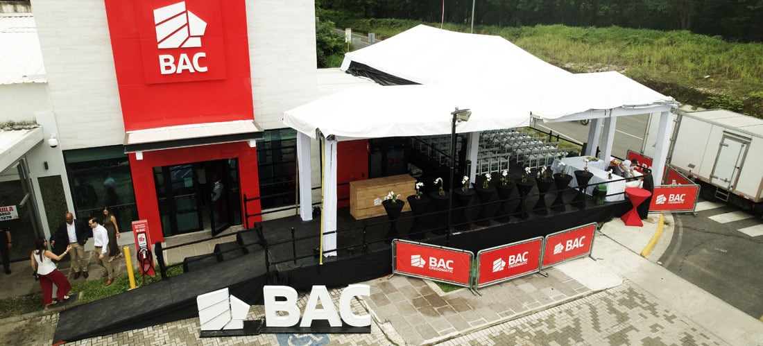 BAC