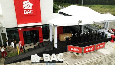 BAC busca personal en Centroamérica: vea cómo postularse