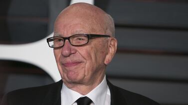 El final de ‘Succession’ en la vida real: Rupert Murdoch define quién heredará su imperio y quién se quedará sin participación
