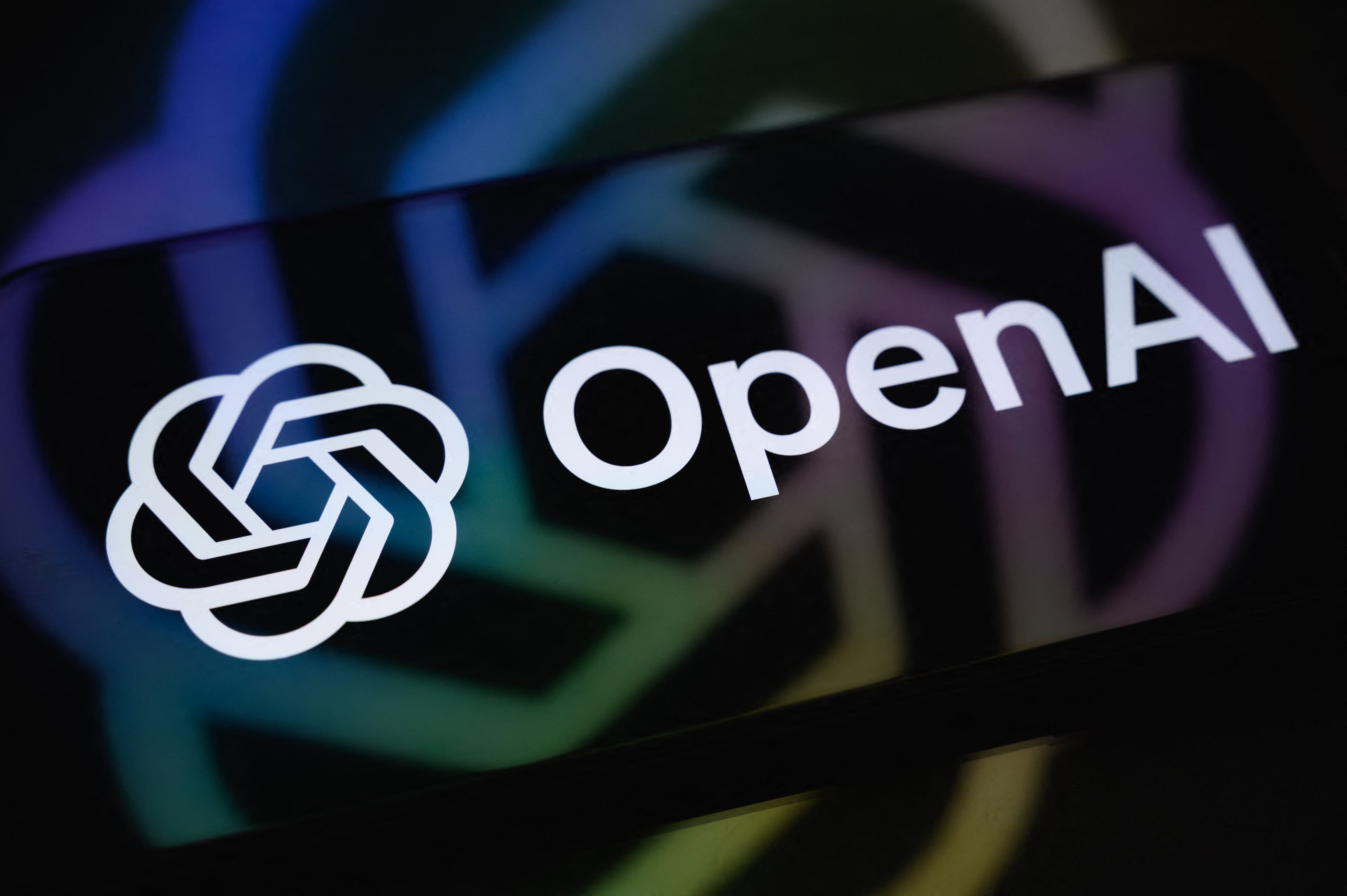 OpenAI, IA