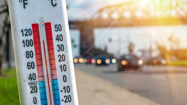 China registra temperatura de 52,2 °C, un récord histórico para mediados de julio