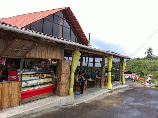 Rancho Sapito