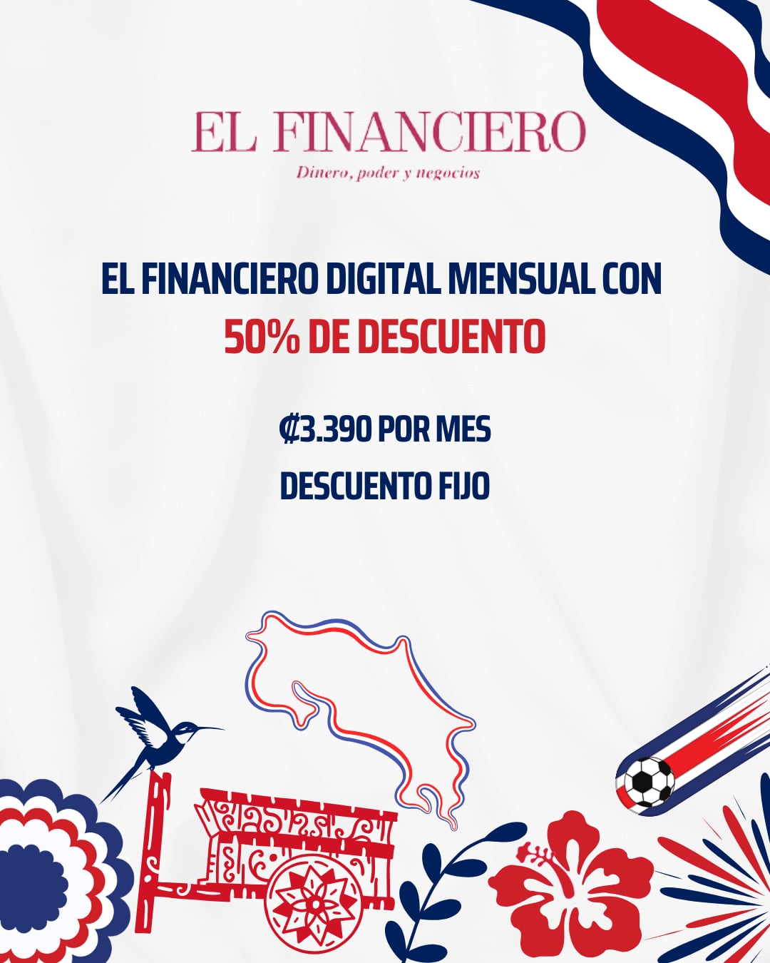 Descuento EF