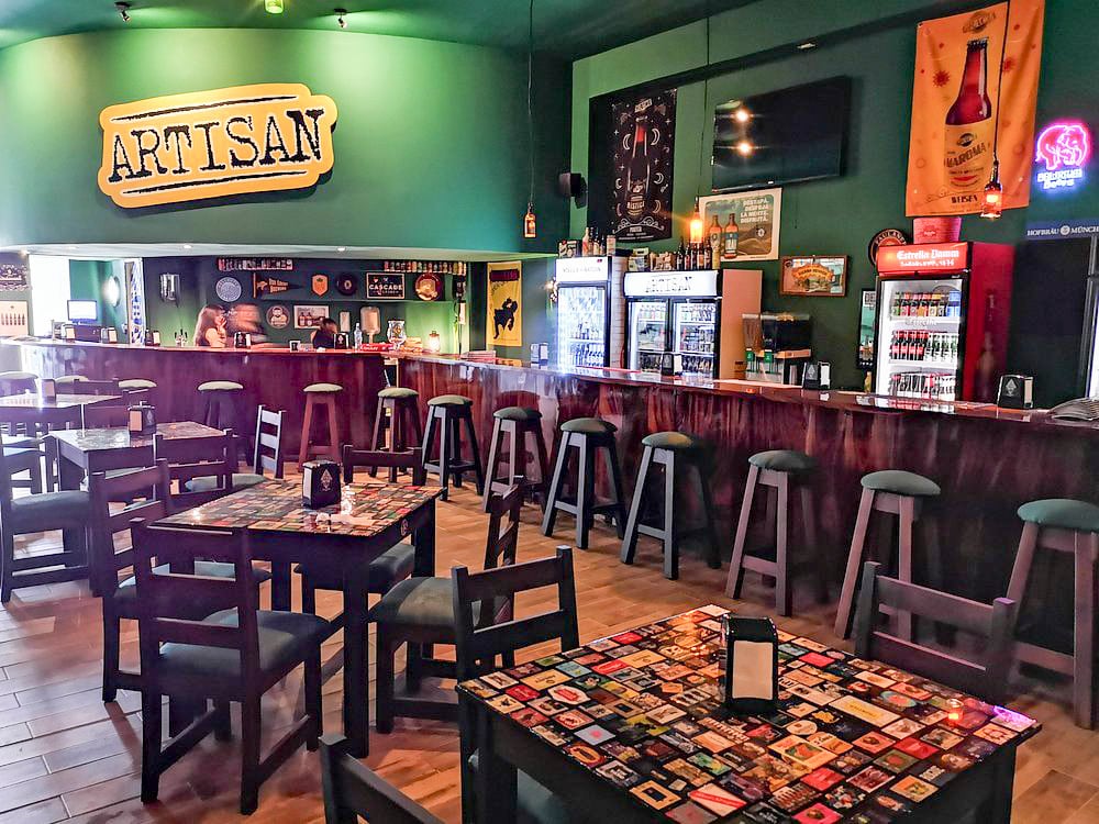 Mejores restaurantes de Heredia