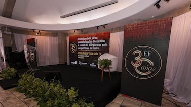 Especiales EF 2025: Repase los análisis y reportajes que definieron el año