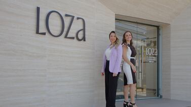 LOZA: La fuerza femenina detrás de una empresa con alma