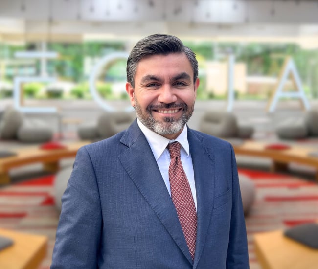 Mauricio París, ECIJA Legal