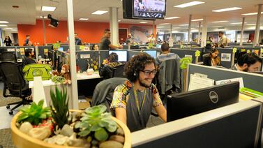 Un proyecto de ley en Estados Unidos podría cambiar el futuro de los “call centers” y sus trabajadores en Costa Rica; lea qué propone