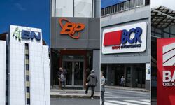 Estos son los 7 bancos con mejor reputación de Costa Rica, según ranking de Merco