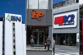 Estos son los 7 bancos con mejor reputación de Costa Rica, según ranking de Merco