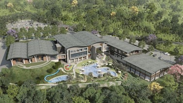 ¿Cómo ser parte de un country club en Costa Rica sin tener acciones? Así es el modelo de membresías y sus precios