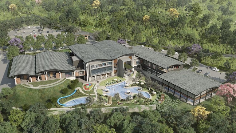 ¿Cómo ser parte de un country club en Costa Rica sin tener acciones? Así es el modelo de membresías y sus precios