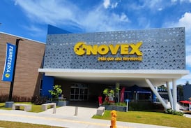 Novex abre su cuarta ferretería en Costa Rica; conozca ubicación y oferta