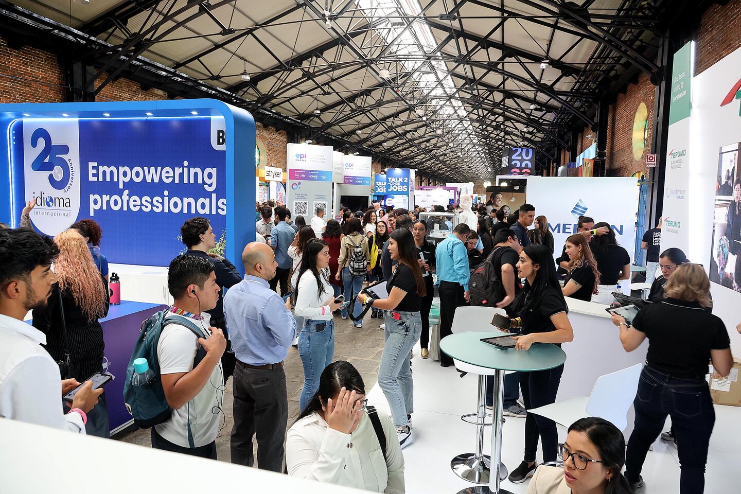 Feria de empleo inclusiva ofrecerá más de 3 mil puestos de trabajo ...
