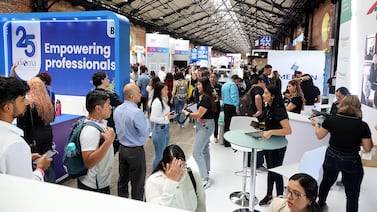 Feria de empleo inclusiva ofrecerá más de 3 mil puestos de trabajo, apunte la fecha