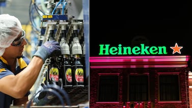Último resultado financiero de Fifco con negocio vendido a Heineken: utilidades de alimentos y bebidas tuvieron caída en 2025